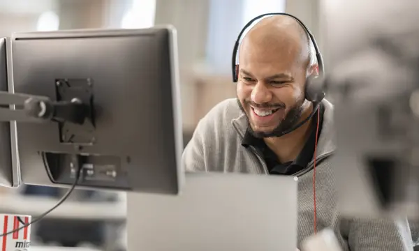 Healthcare expertise