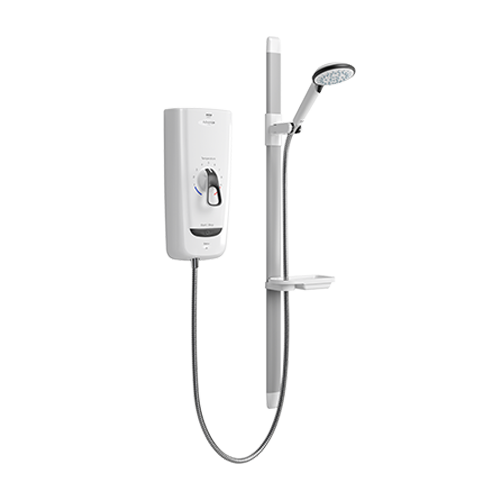 Product photo for Mira Advance Flex 8.7kW shower