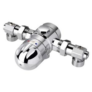 Produktfoto für Rada 320 IF Zentralthermostat Produktfoto für Rada 320 IF Zentralthermostat