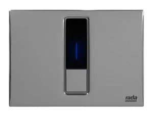 Rada TEC 840 elektronisch closetspoelsysteem met batterij