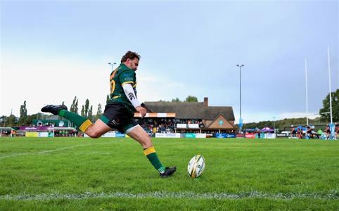 Bury St Edmunds Rada Controls Rugby case study