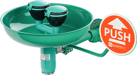 B-Safety Augendusche (BR 300 085)