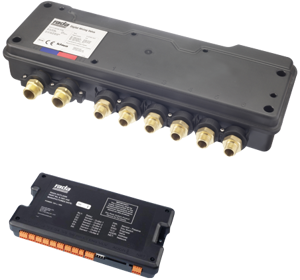 Produktfoto für Rada Outlook Mischeinheit mit Sensorbox Produktfoto für Rada Outlook Mischeinheit mit Sensorbox