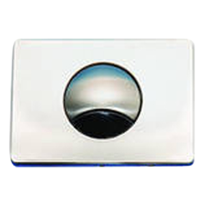 Rada TEC 800 elektronisch closetspoelsysteem (rvs)