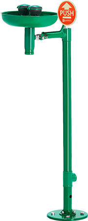 B-Safety Augendusche (BR 305 085)