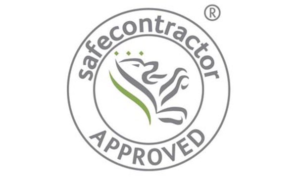 Rada proud to receive Safecontractor Top Safety Accreditation