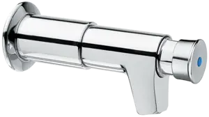 Rada T1 145 Timed Flow Bib Tap - Extended (Hot or Cold)