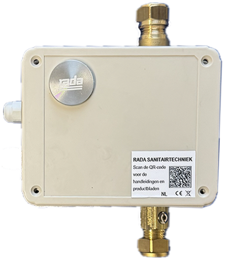 Rada Mono Control Spui 152