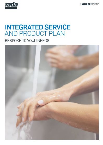 Integrated Service and Product Plan