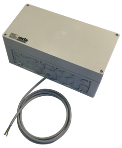 Produktfoto für Rada SV-V20 Stromversorgung mit Verteiler Produktfoto für Rada SV-V20 Stromversorgung mit Verteiler